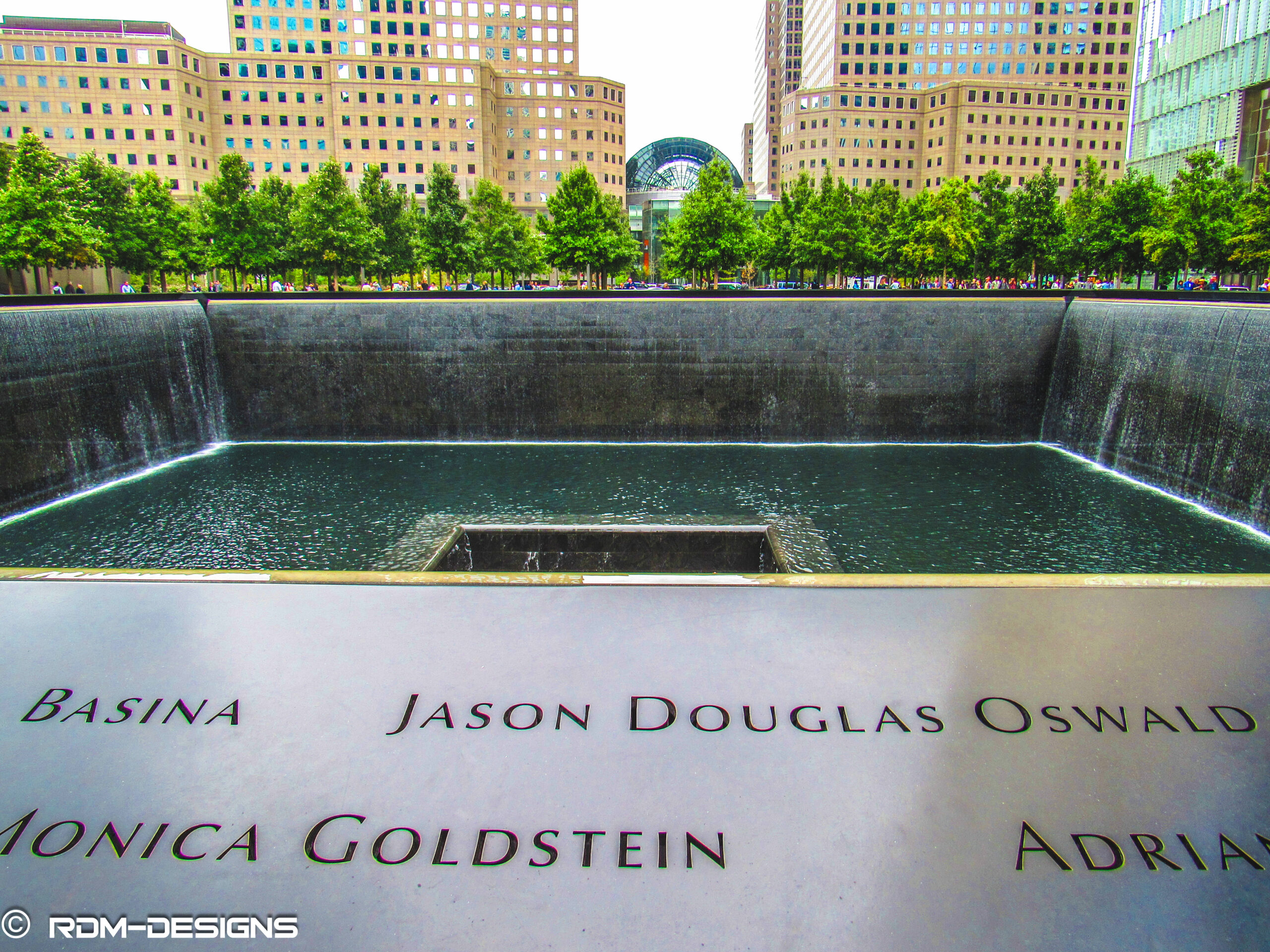 New York City — fine art landscape photography by RDM Designs